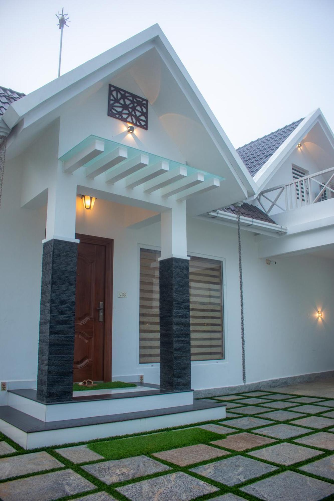 Casa Oliv, Vagamon Villa Exterior photo
