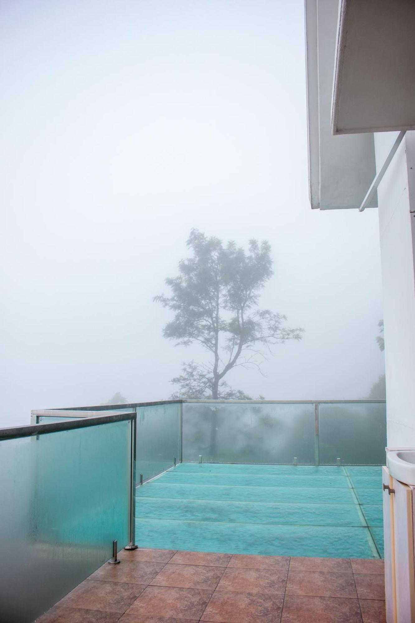 Casa Oliv, Vagamon Villa Exterior photo