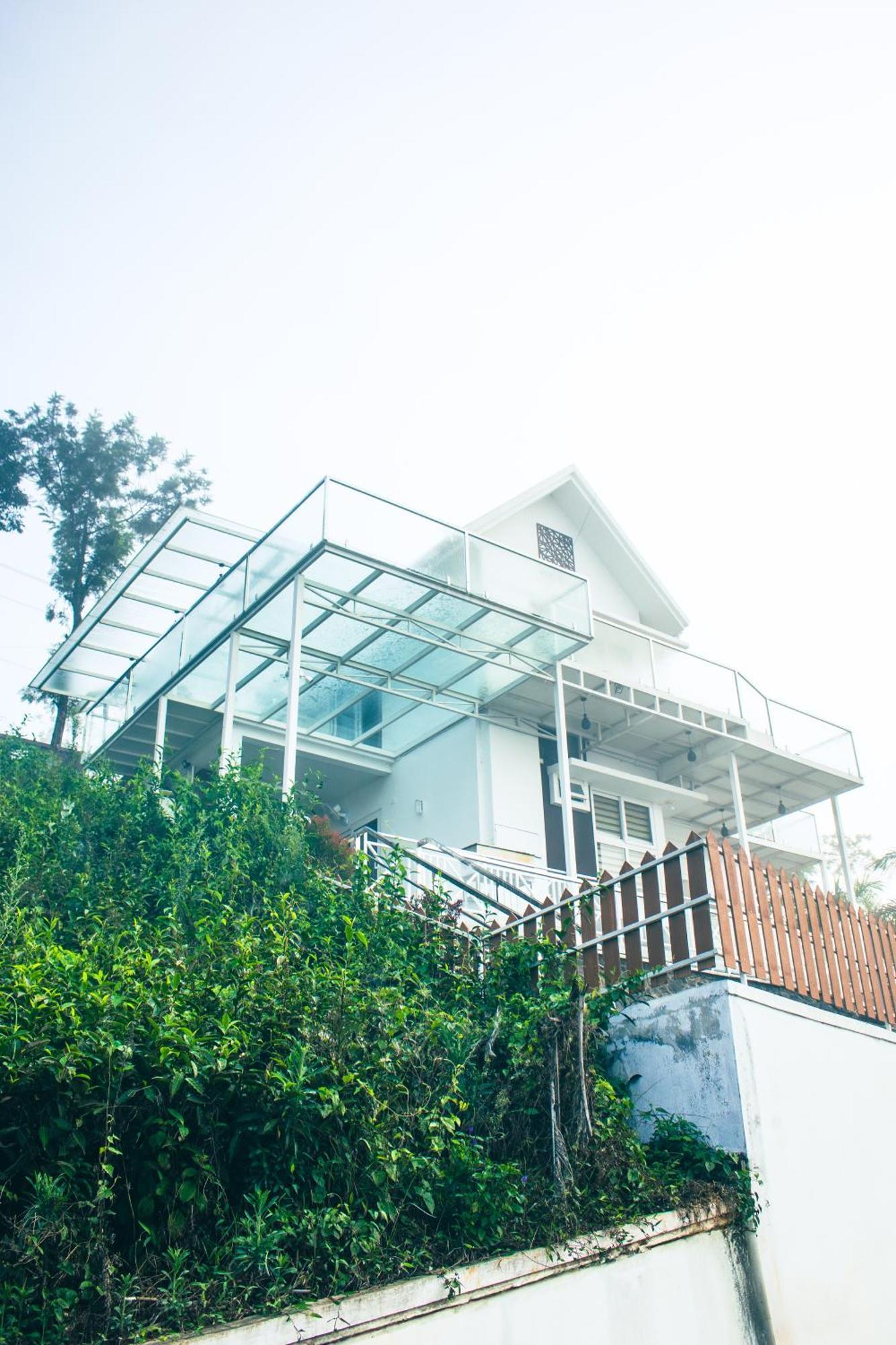 Casa Oliv, Vagamon Villa Exterior photo