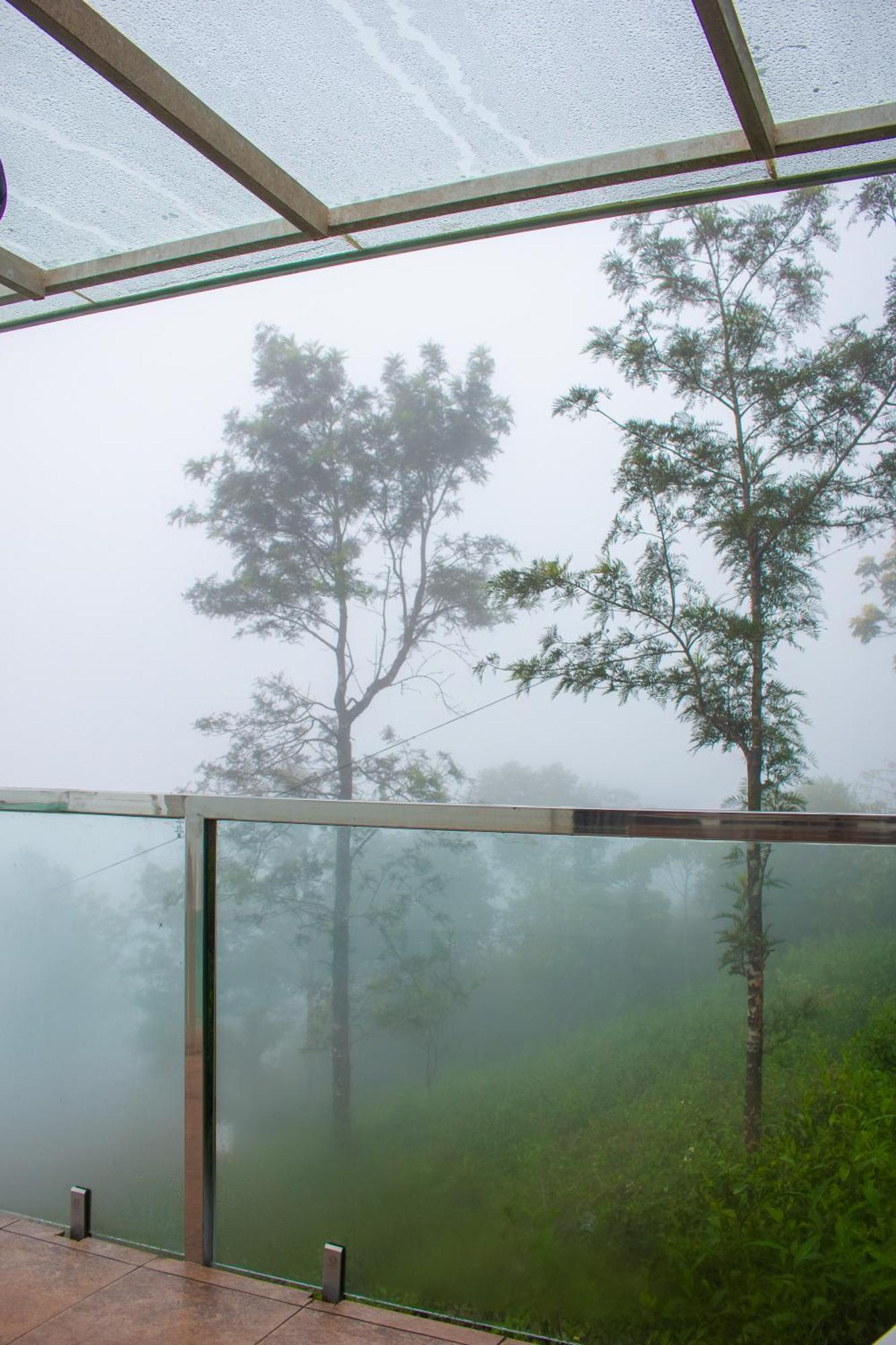 Casa Oliv, Vagamon Villa Exterior photo