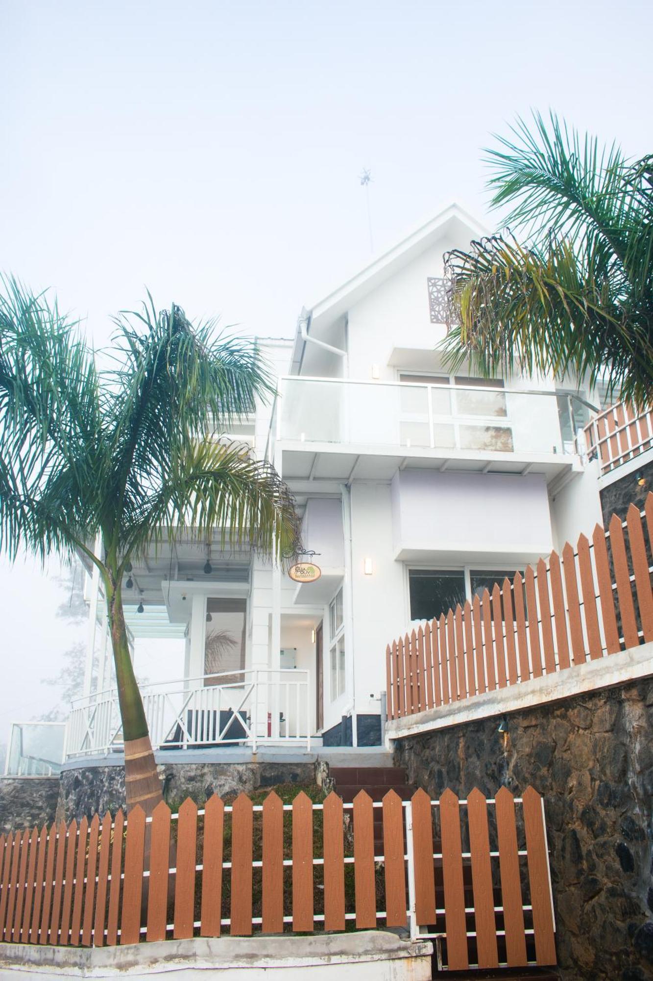 Casa Oliv, Vagamon Villa Exterior photo